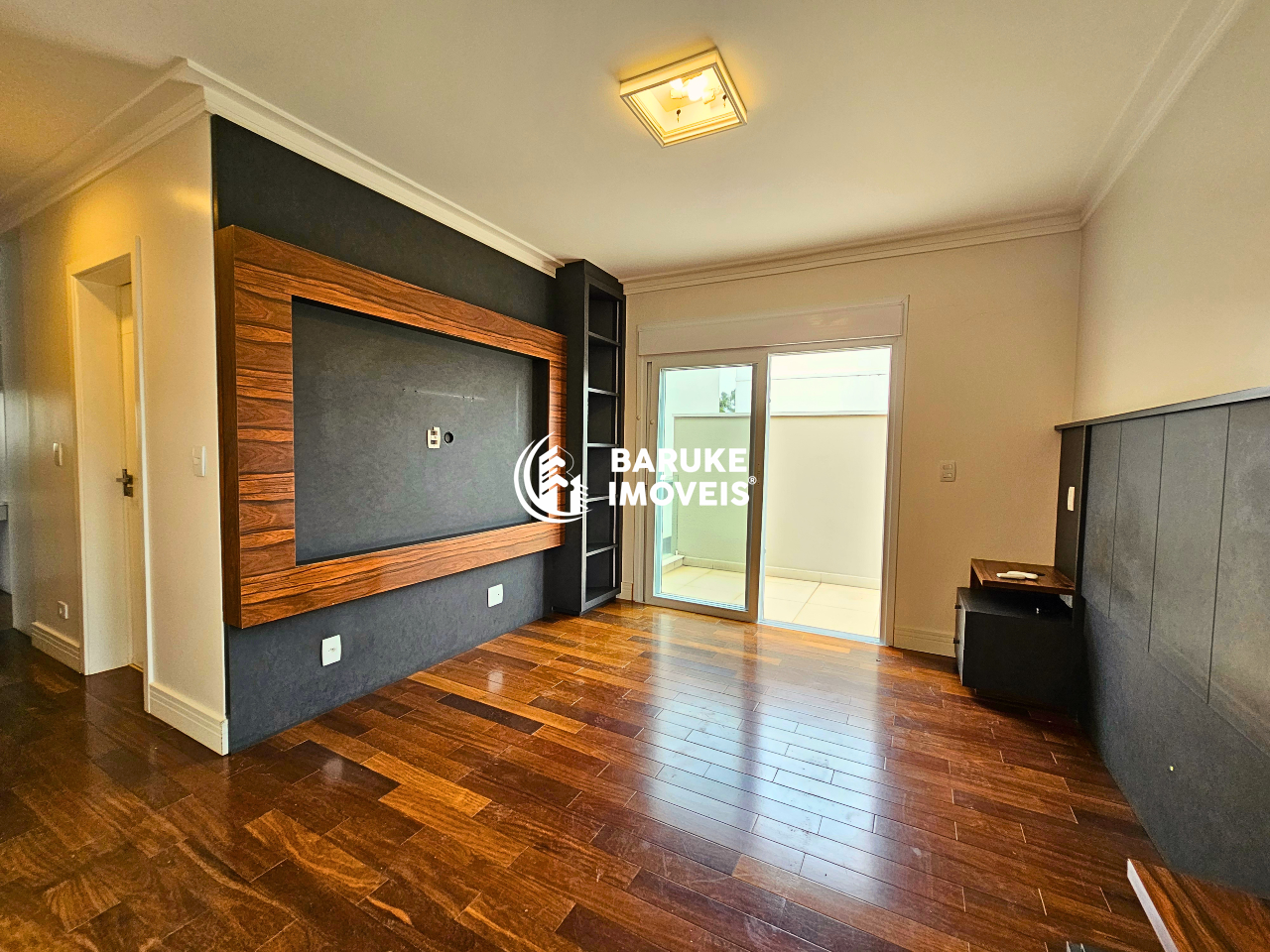 Casa de condomínio à venda no bairro Jardim Residencial Alto de ItaiciIndaiatuba: 