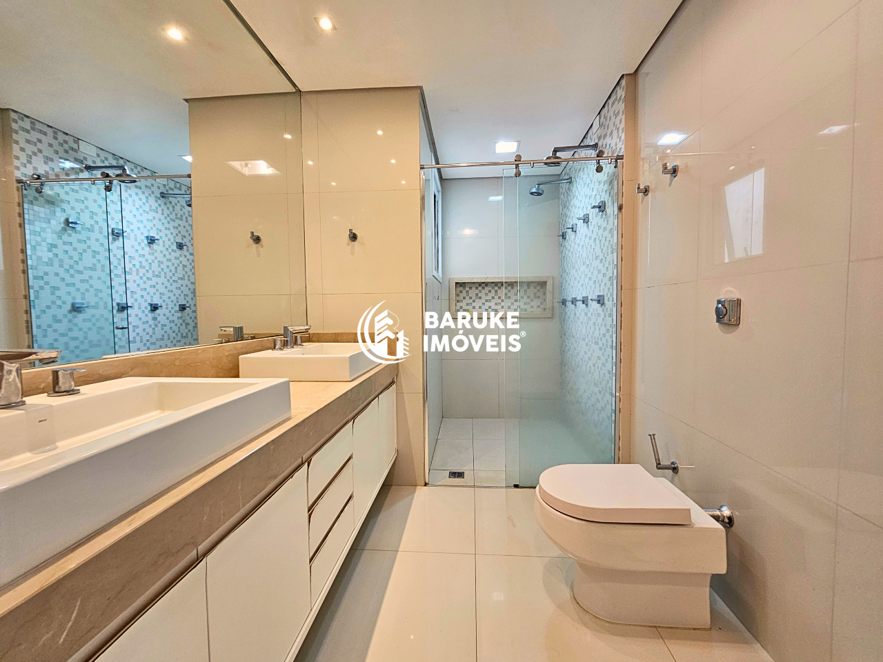 Casa de condomínio à venda no bairro Jardim Residencial Alto de ItaiciIndaiatuba: 