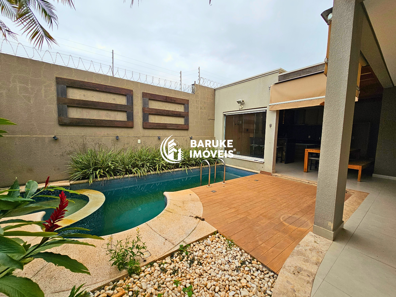 Casa de condomínio à venda no bairro Jardim Residencial Alto de ItaiciIndaiatuba: 