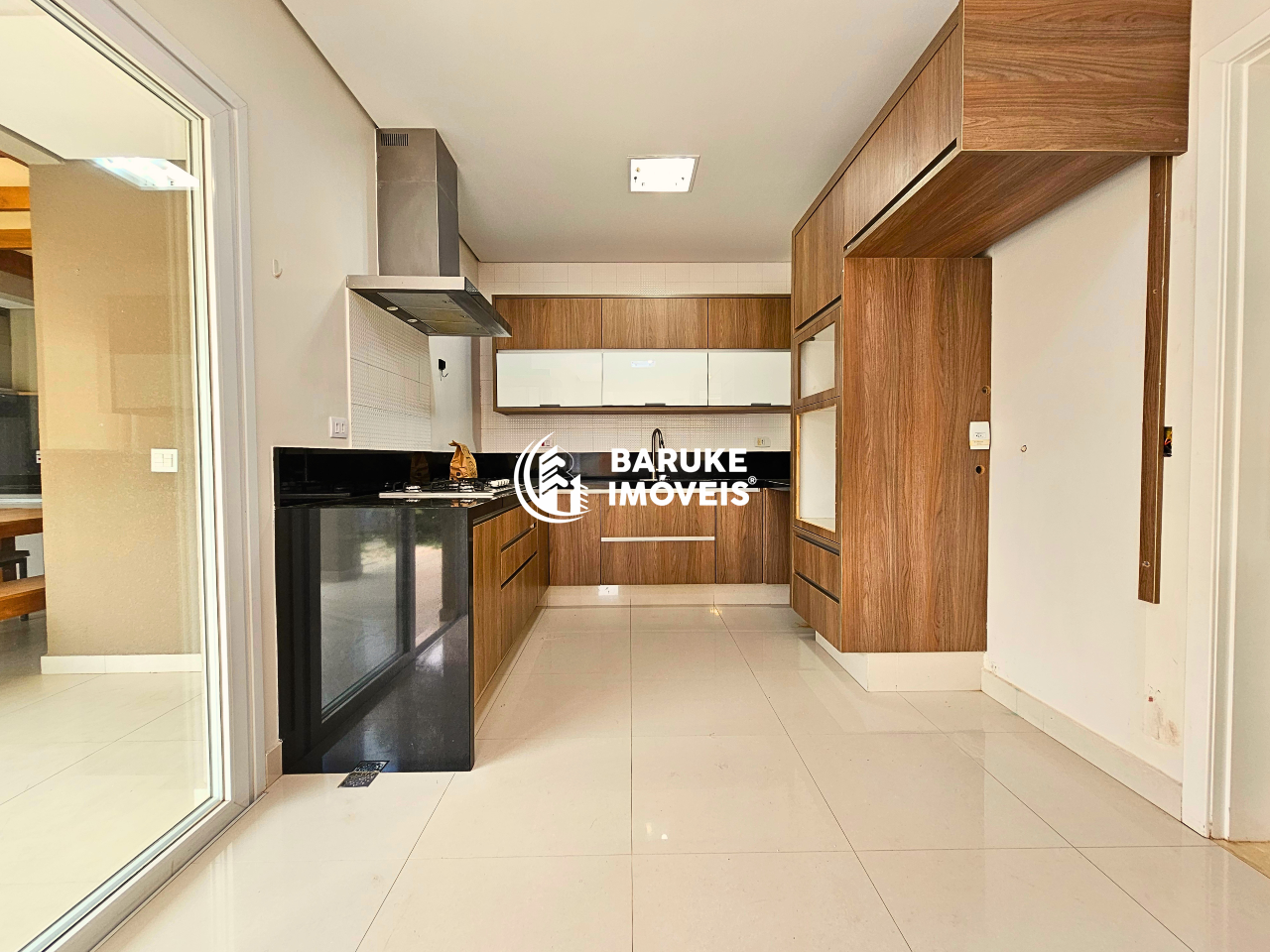 Casa de condomínio à venda no bairro Jardim Residencial Alto de ItaiciIndaiatuba: 