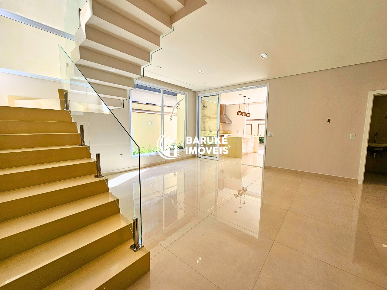 Casa de condomínio à venda no bairro RESIDENCIAL LONDON PARKIndaiatuba: 