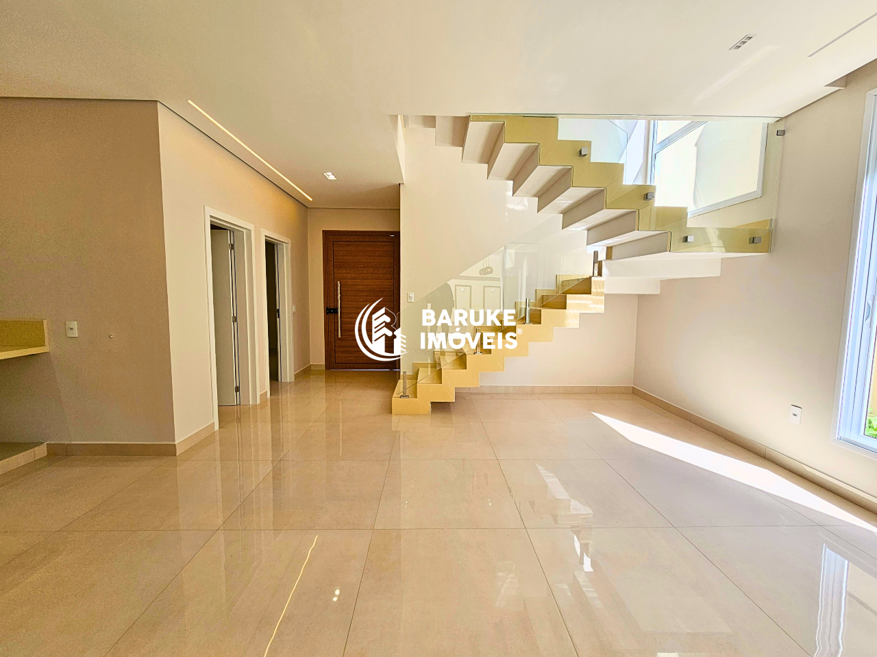 Casa de condomínio à venda no bairro RESIDENCIAL LONDON PARKIndaiatuba: 