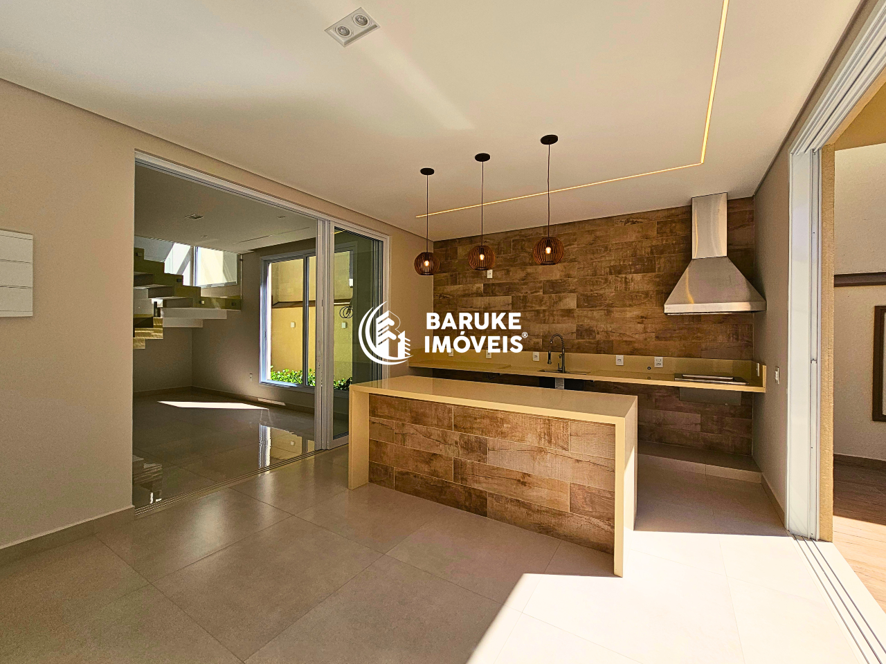 Casa de condomínio à venda no bairro RESIDENCIAL LONDON PARKIndaiatuba: 