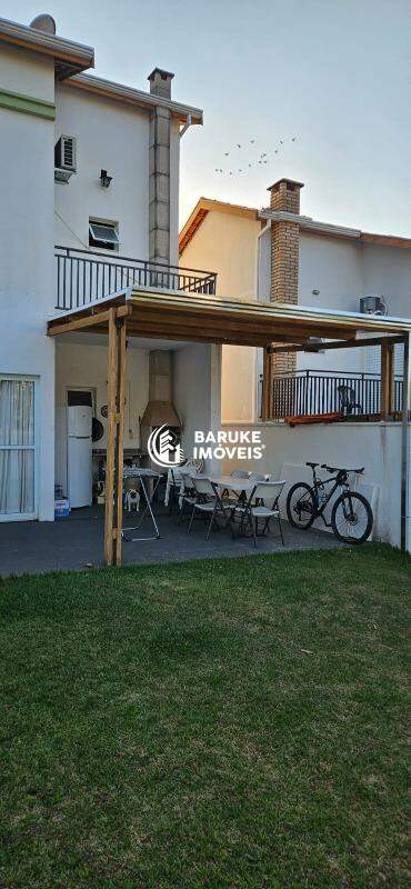 Casa de condomínio para aluguel no bairro RESIDENCIAL PARQUE DOS GUARANTÃSIndaiatuba: 