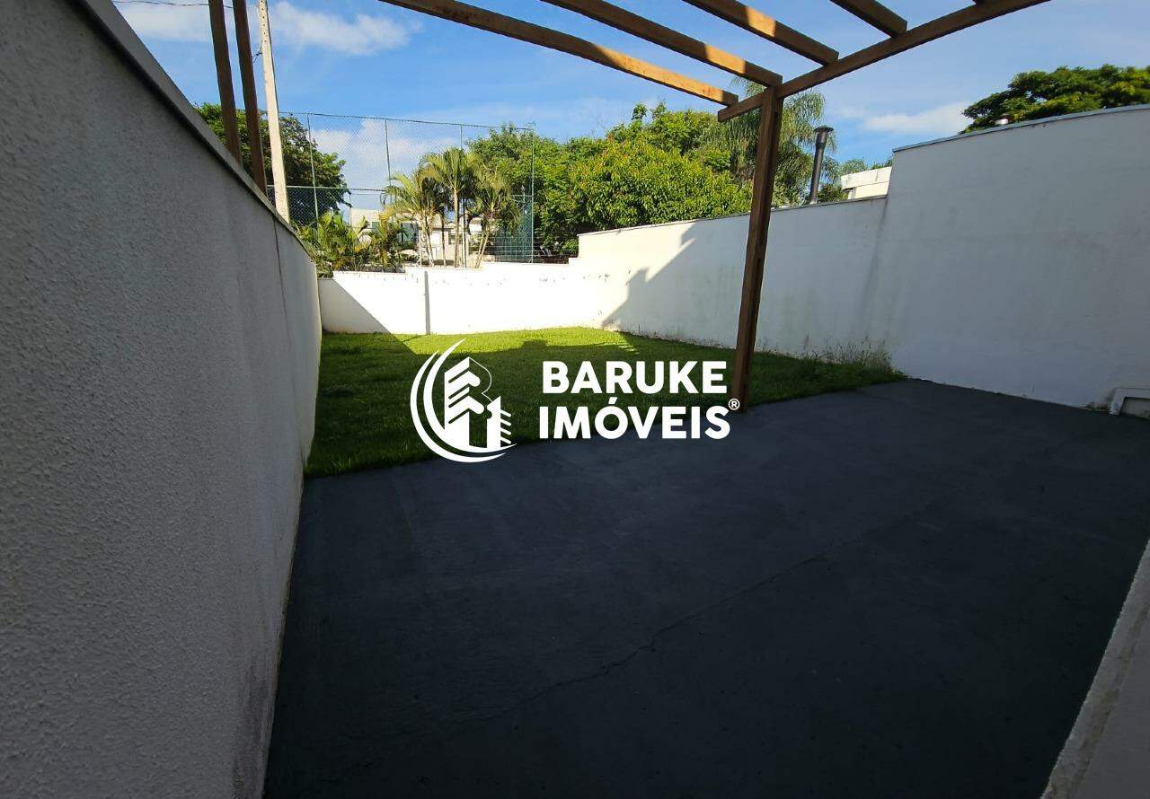 Casa de condomínio para aluguel no bairro RESIDENCIAL PARQUE DOS GUARANTÃSIndaiatuba: 