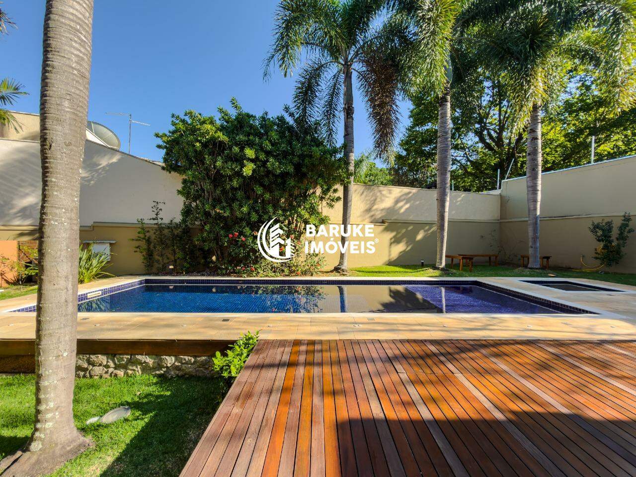 Casa de condomínio à venda no bairro VILA BORGHESEIndaiatuba: 