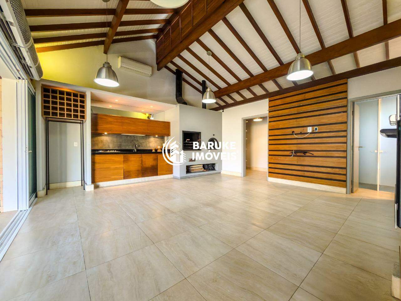 Casa de condomínio à venda no bairro VILA BORGHESEIndaiatuba: 