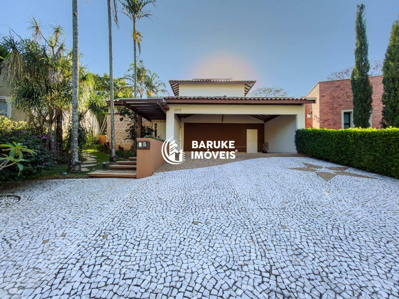 Casa de condomínio à venda no bairro VILA BORGHESEIndaiatuba: 