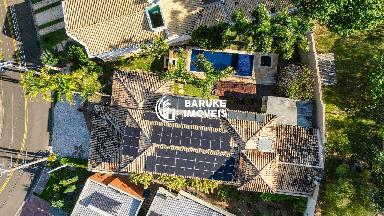 Casa de condomínio à venda no bairro VILA BORGHESEIndaiatuba: 