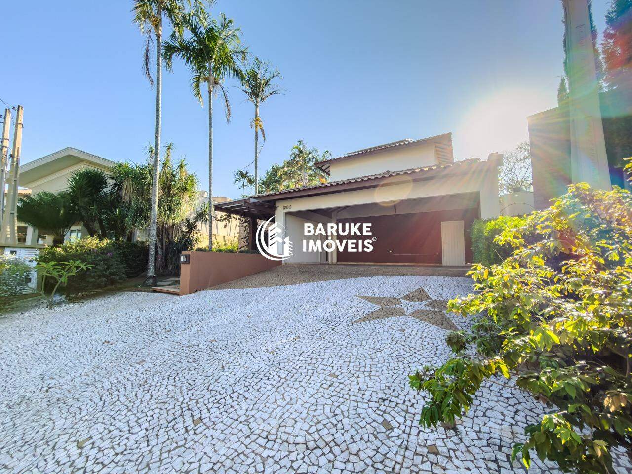 Casa de condomínio à venda no bairro VILA BORGHESEIndaiatuba: 
