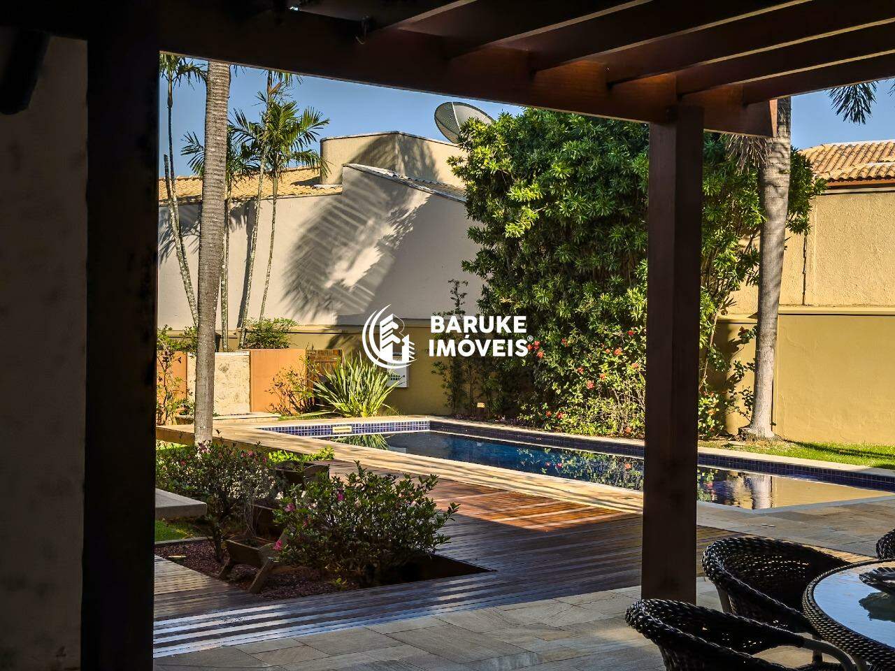 Casa de condomínio à venda no bairro VILA BORGHESEIndaiatuba: 