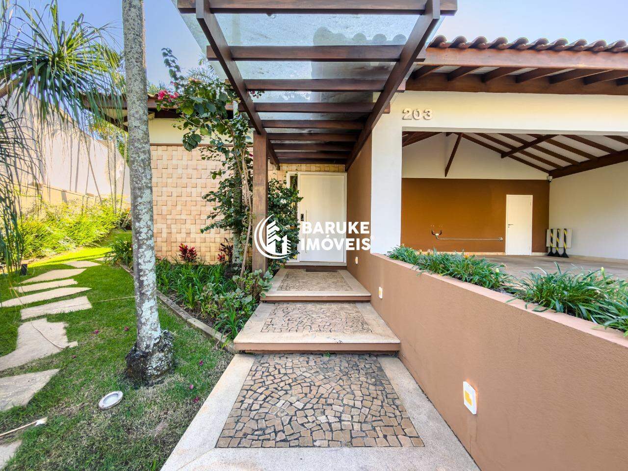 Casa de condomínio à venda no bairro VILA BORGHESEIndaiatuba: 