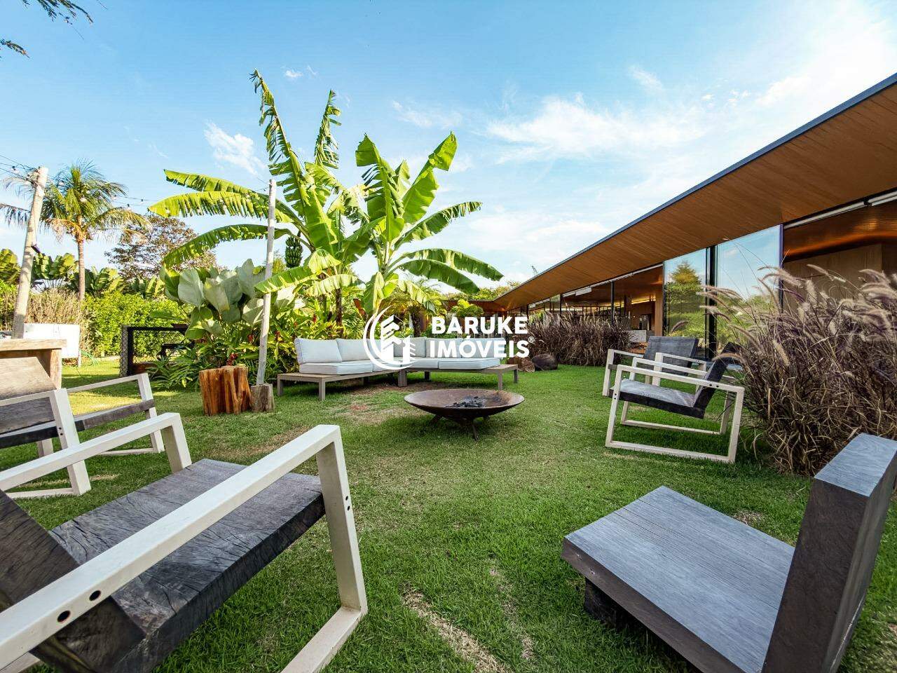 Casa de condomínio à venda no bairro Residencial Primavera IISALTO: 