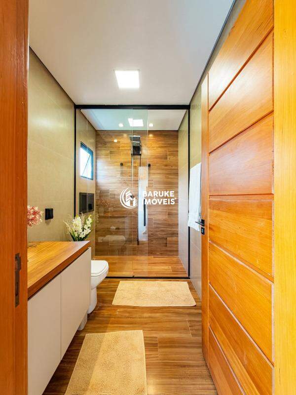 Casa de condomínio à venda no bairro Residencial Primavera IISALTO: 