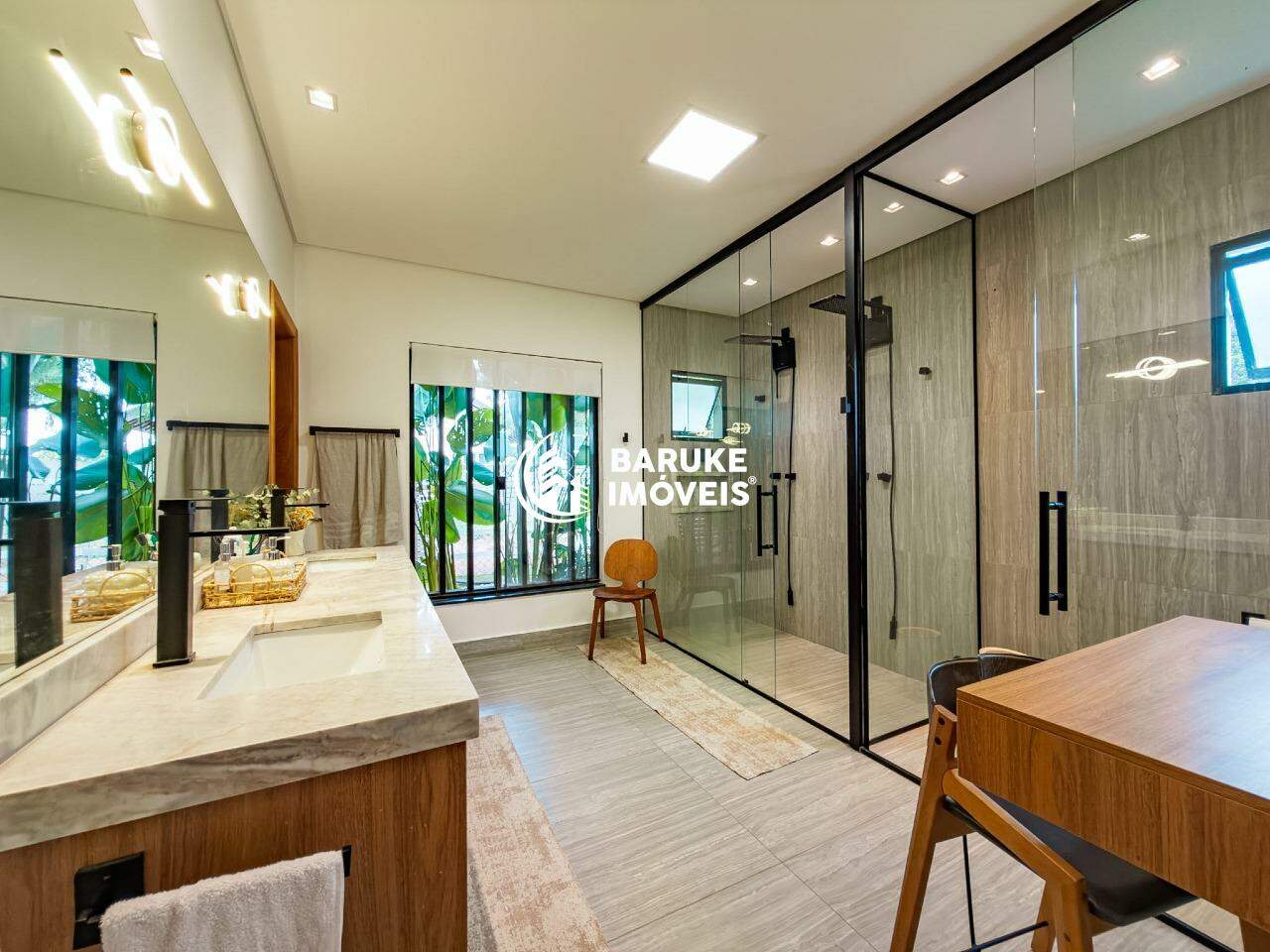 Casa de condomínio à venda no bairro Residencial Primavera IISALTO: 