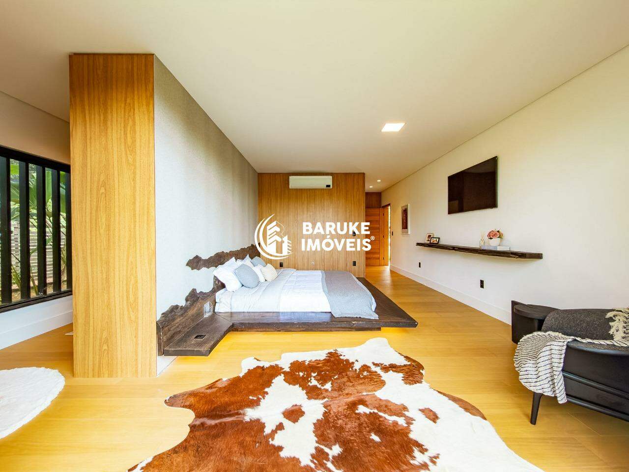 Casa de condomínio à venda no bairro Residencial Primavera IISALTO: 