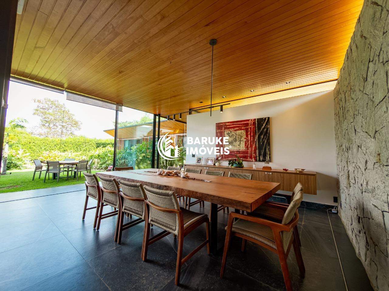 Casa de condomínio à venda no bairro Residencial Primavera IISALTO: 