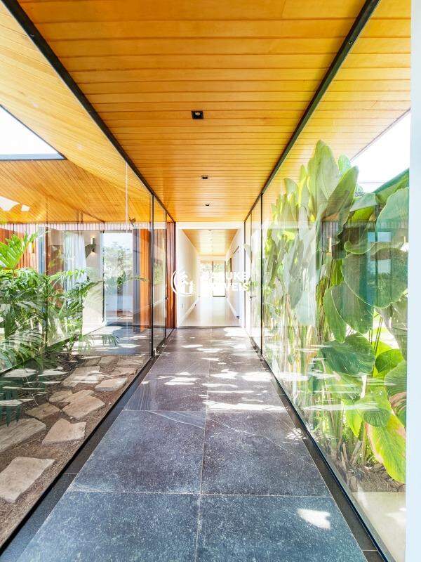 Casa de condomínio à venda no bairro Residencial Primavera IISALTO: 