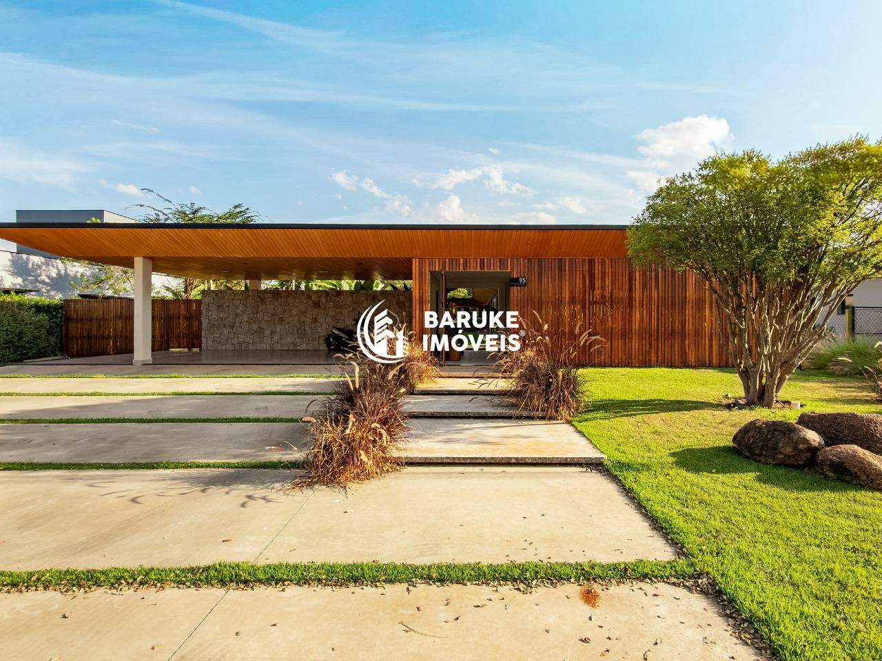 Casa de condomínio à venda no bairro Residencial Primavera IISALTO: 