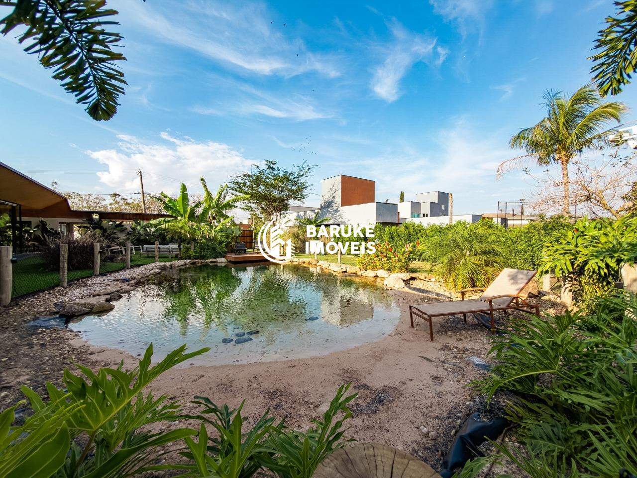 Casa de condomínio à venda no bairro Residencial Primavera IISALTO: 
