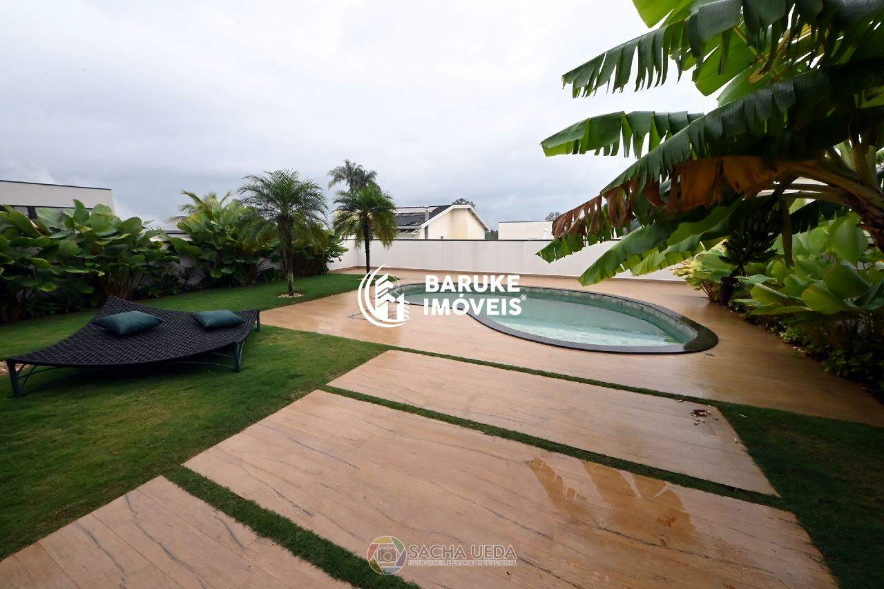 Casa de condomínio à venda no bairro JARDIM RESIDENCIAL HELVETIA PARK IIndaiatuba: 