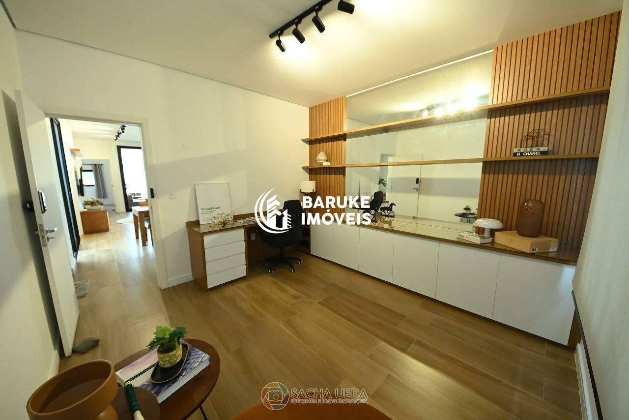Casa de condomínio à venda no bairro JARDIM RESIDENCIAL HELVETIA PARK IIndaiatuba: 