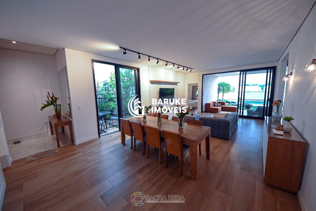 Casa de condomínio à venda no bairro JARDIM RESIDENCIAL HELVETIA PARK IIndaiatuba: 