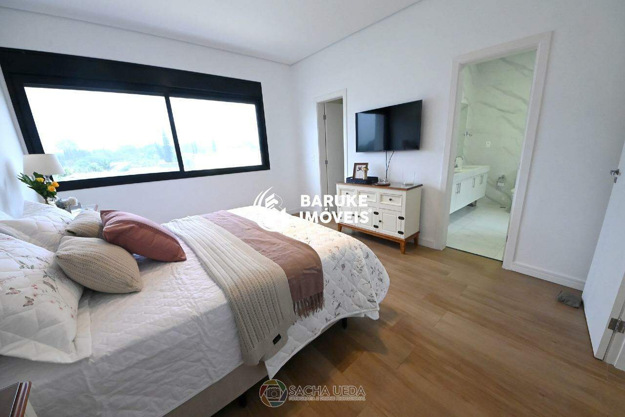Casa de condomínio à venda no bairro JARDIM RESIDENCIAL HELVETIA PARK IIndaiatuba: 
