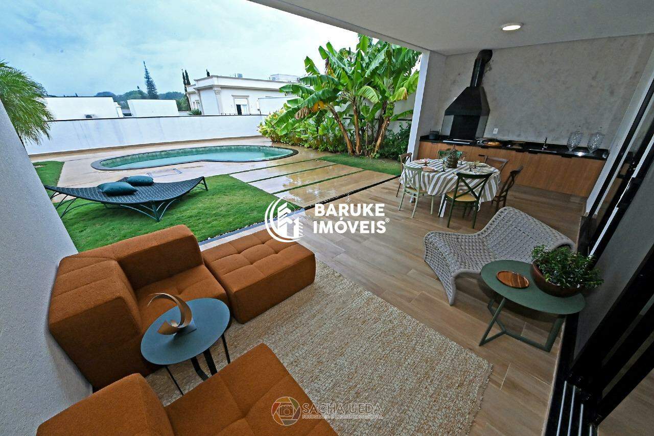 Casa de condomínio à venda no bairro JARDIM RESIDENCIAL HELVETIA PARK IIndaiatuba: 
