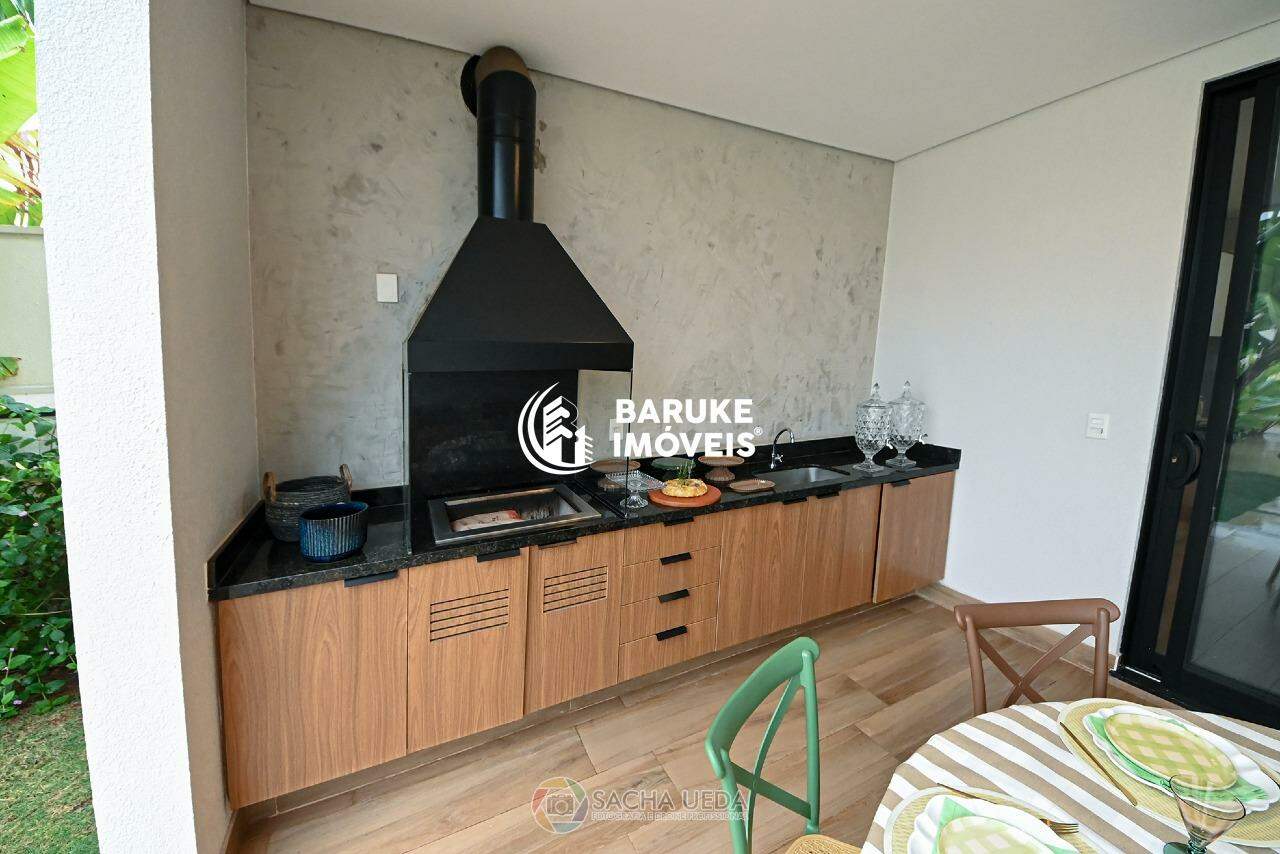 Casa de condomínio à venda no bairro JARDIM RESIDENCIAL HELVETIA PARK IIndaiatuba: 