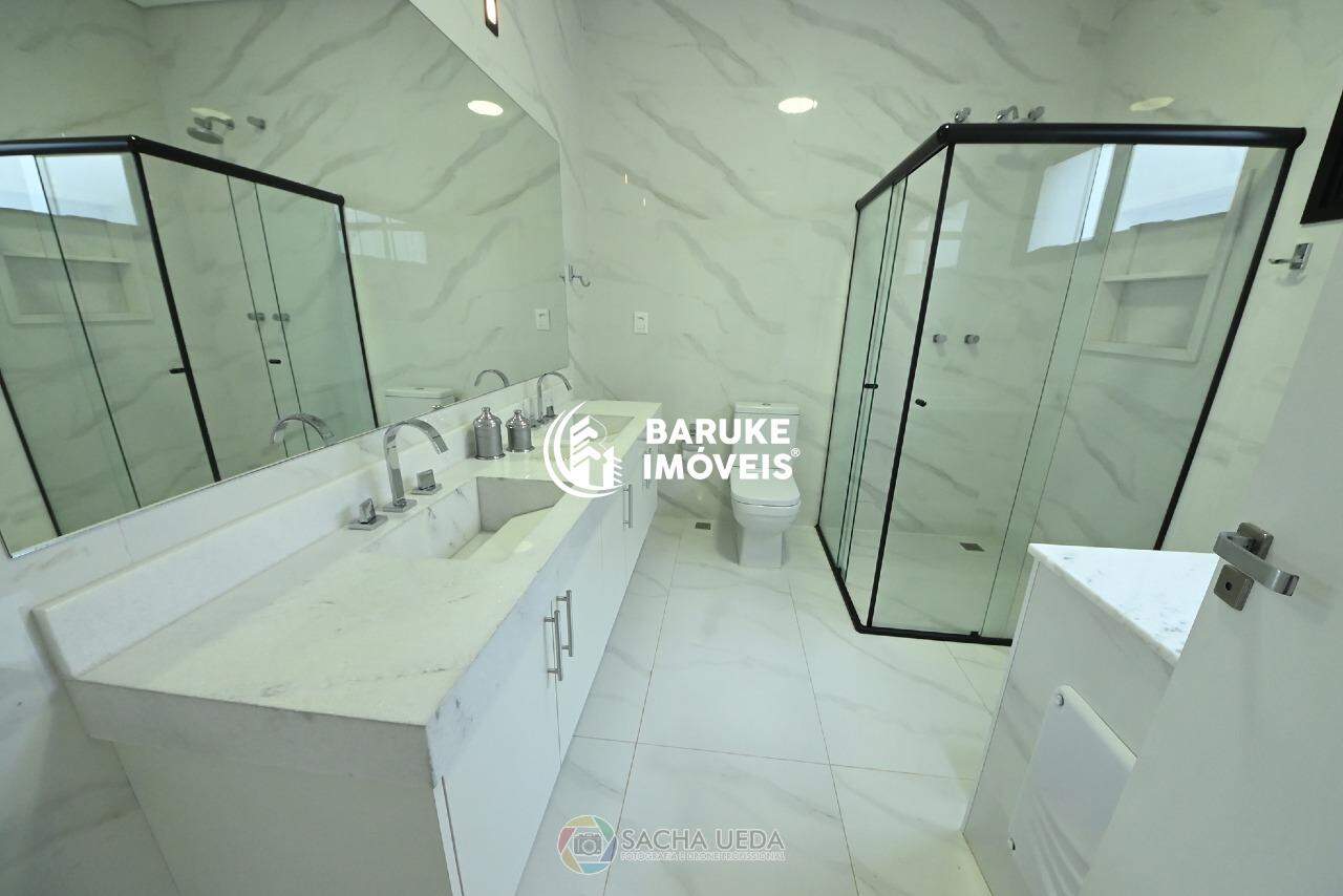 Casa de condomínio à venda no bairro JARDIM RESIDENCIAL HELVETIA PARK IIndaiatuba: 