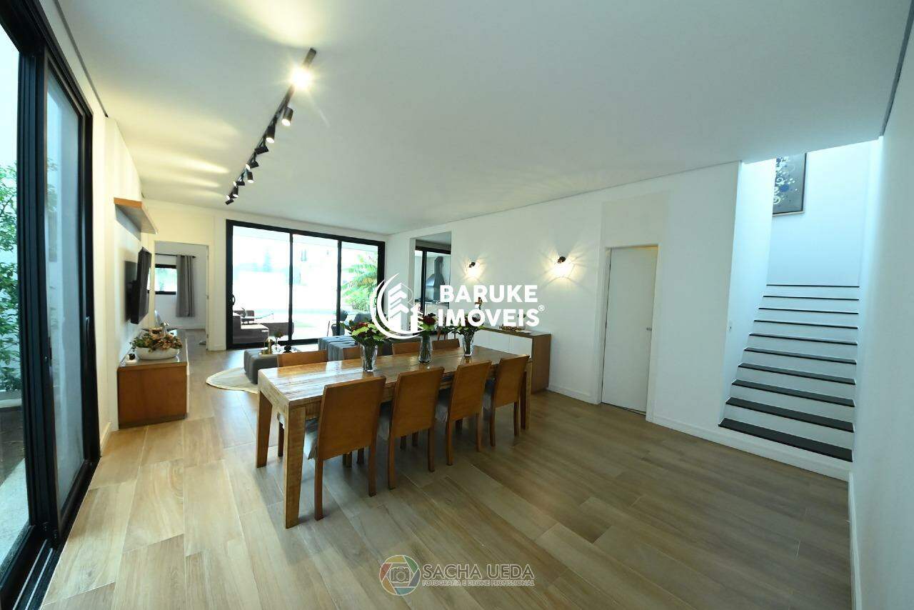 Casa de condomínio à venda no bairro JARDIM RESIDENCIAL HELVETIA PARK IIndaiatuba: 