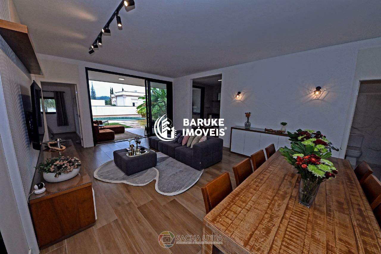 Casa de condomínio à venda no bairro JARDIM RESIDENCIAL HELVETIA PARK IIndaiatuba: 