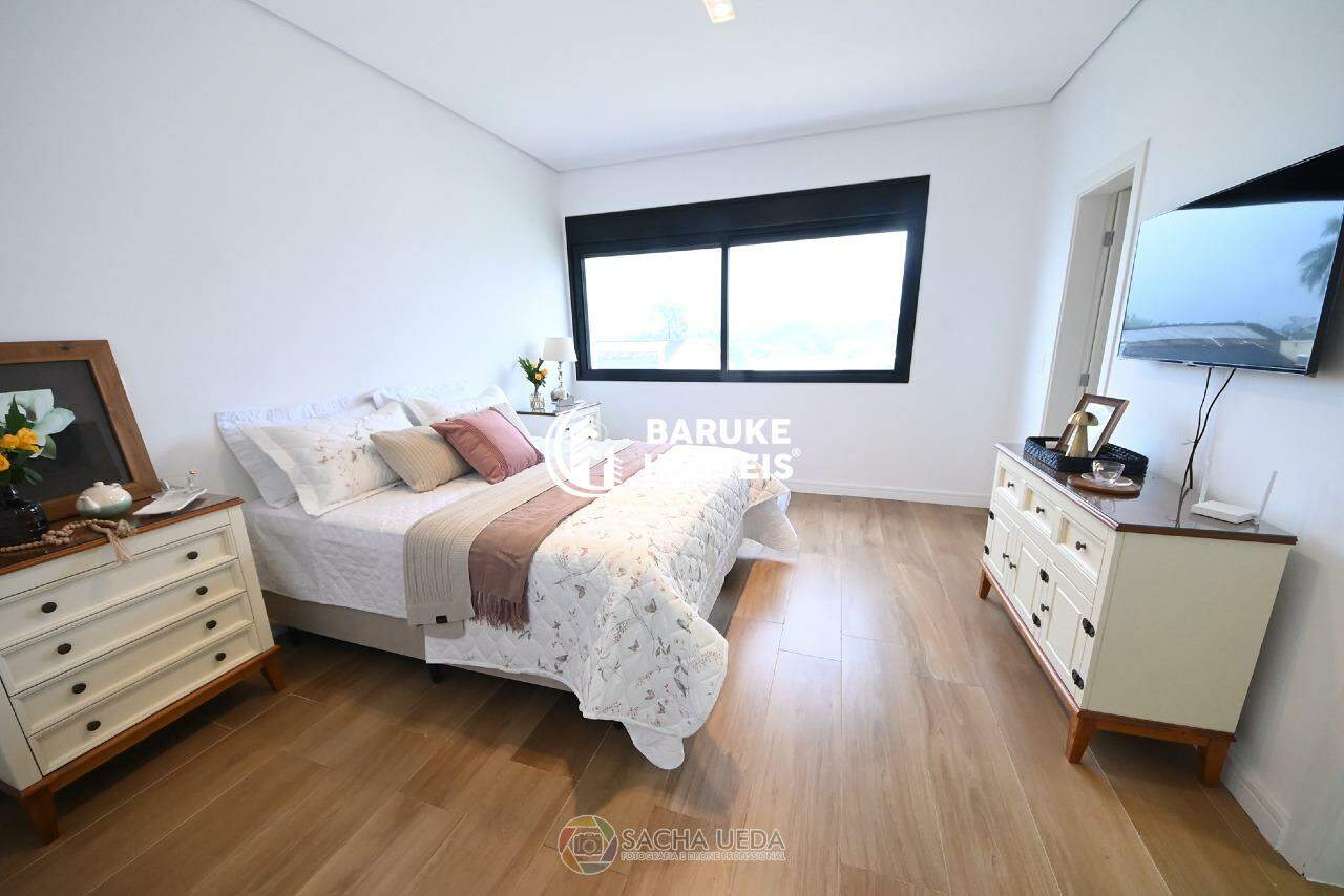 Casa de condomínio à venda no bairro JARDIM RESIDENCIAL HELVETIA PARK IIndaiatuba: 