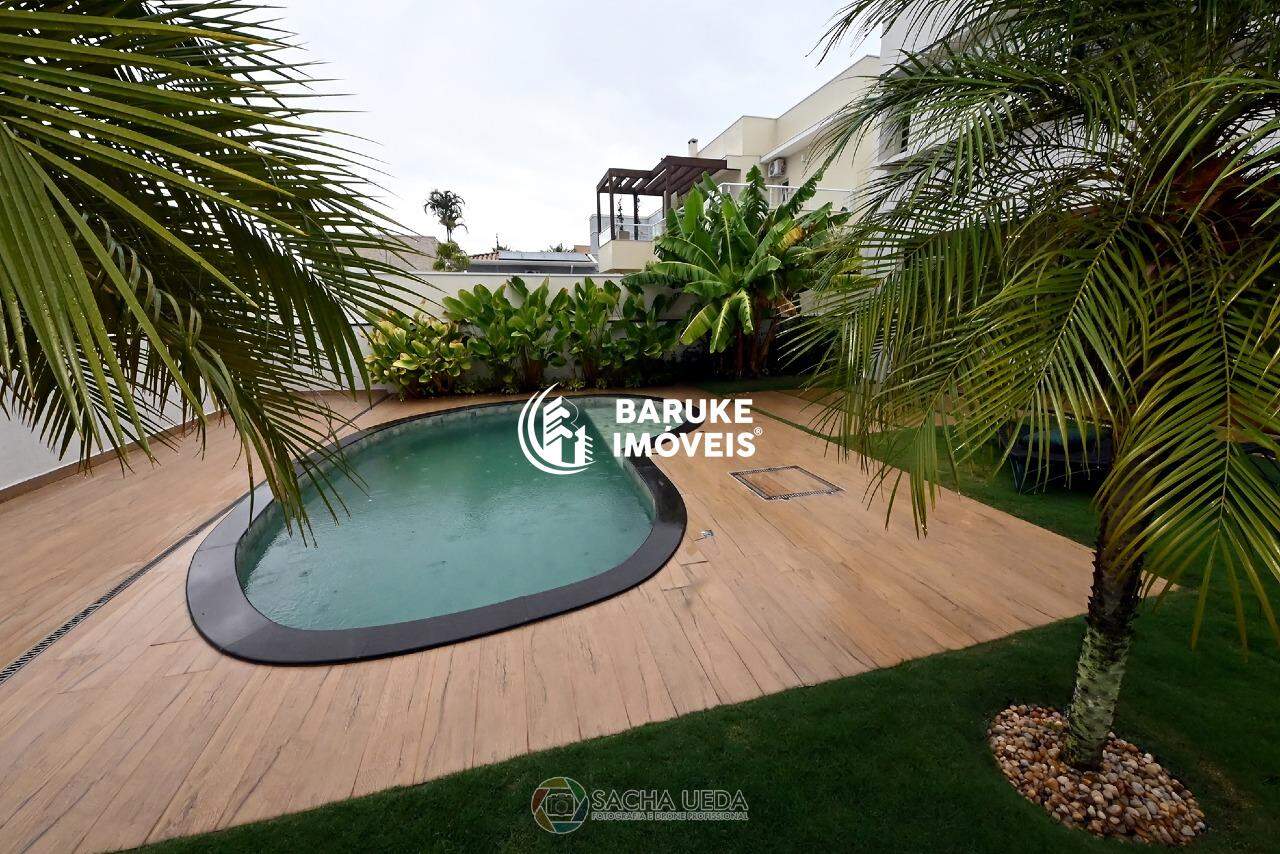 Casa de condomínio à venda no bairro JARDIM RESIDENCIAL HELVETIA PARK IIndaiatuba: 