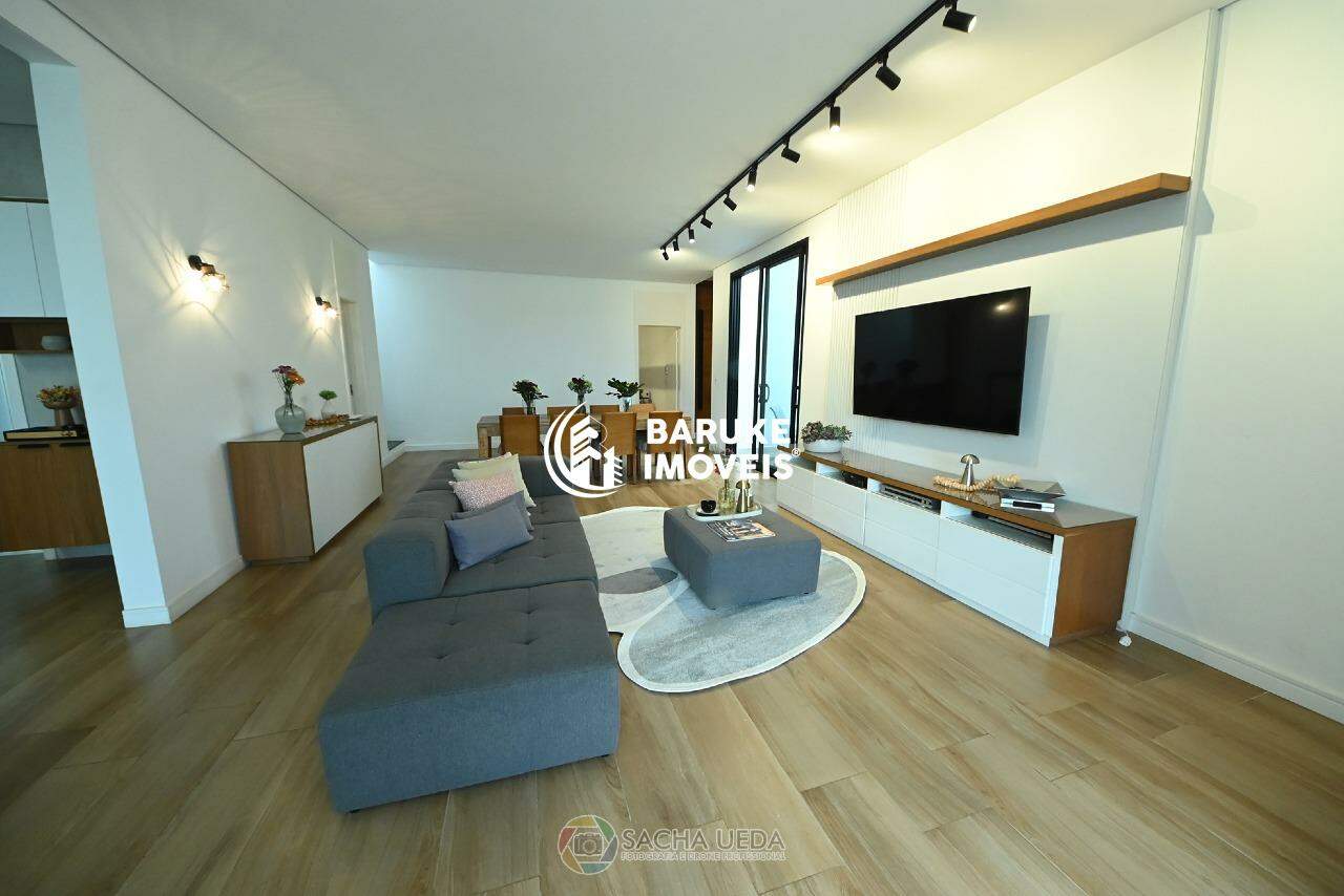 Casa de condomínio à venda no bairro JARDIM RESIDENCIAL HELVETIA PARK IIndaiatuba: 