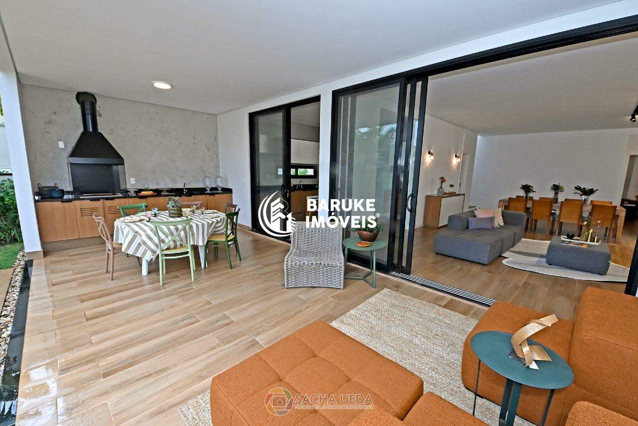 Casa de condomínio à venda no bairro JARDIM RESIDENCIAL HELVETIA PARK IIndaiatuba: 
