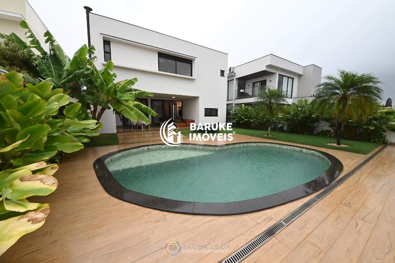 Casa de condomínio à venda no bairro JARDIM RESIDENCIAL HELVETIA PARK IIndaiatuba: 