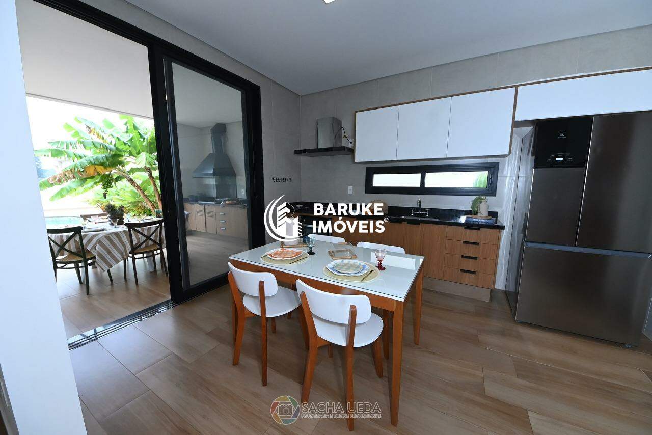 Casa de condomínio à venda no bairro JARDIM RESIDENCIAL HELVETIA PARK IIndaiatuba: 