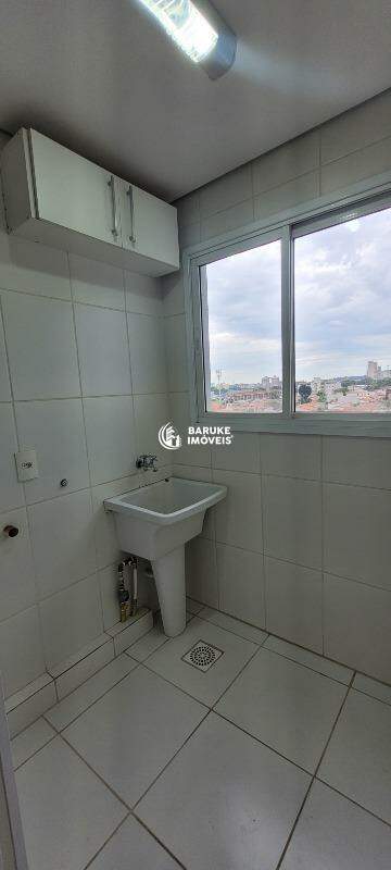 Apartamento para aluguel no bairro VILA FURLANIndaiatuba: 