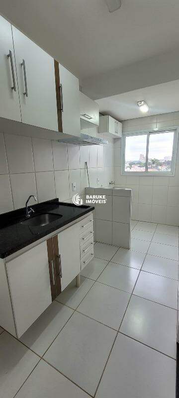 Apartamento para aluguel no bairro VILA FURLANIndaiatuba: 