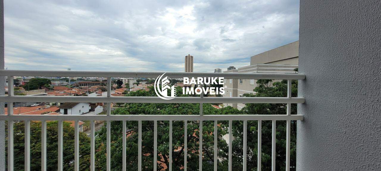 Apartamento para aluguel no bairro VILA FURLANIndaiatuba: 