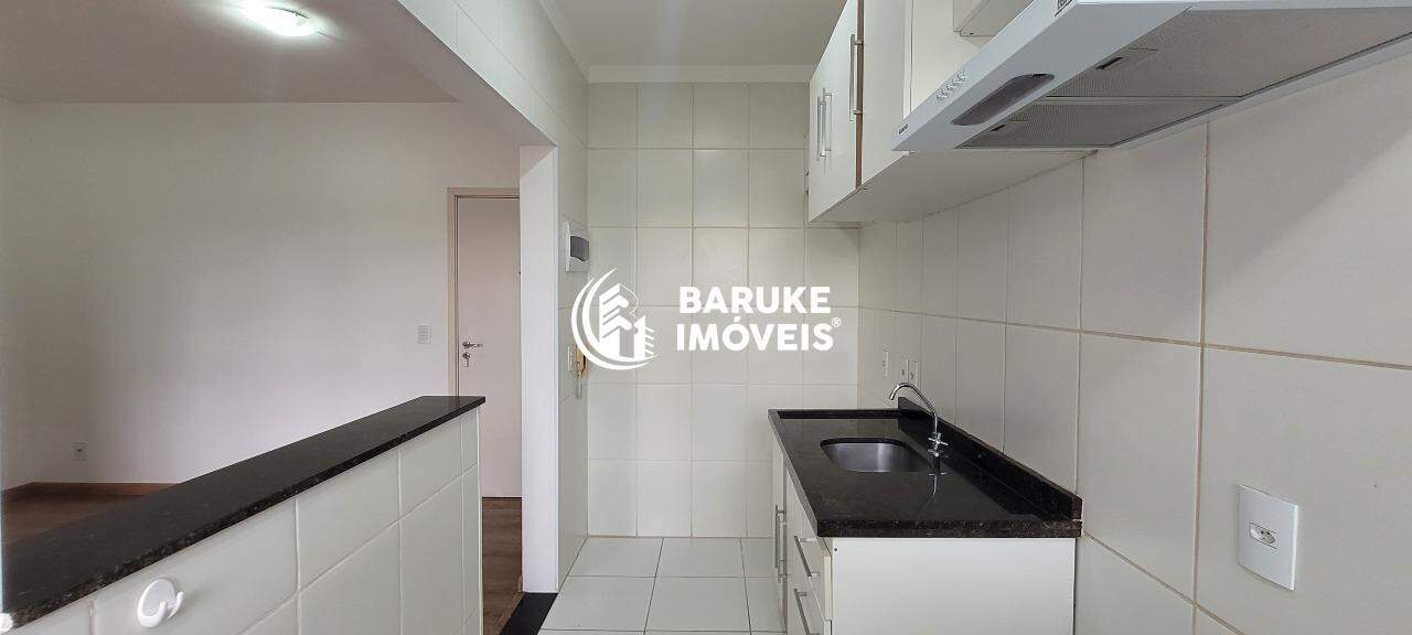 Apartamento para aluguel no bairro VILA FURLANIndaiatuba: 