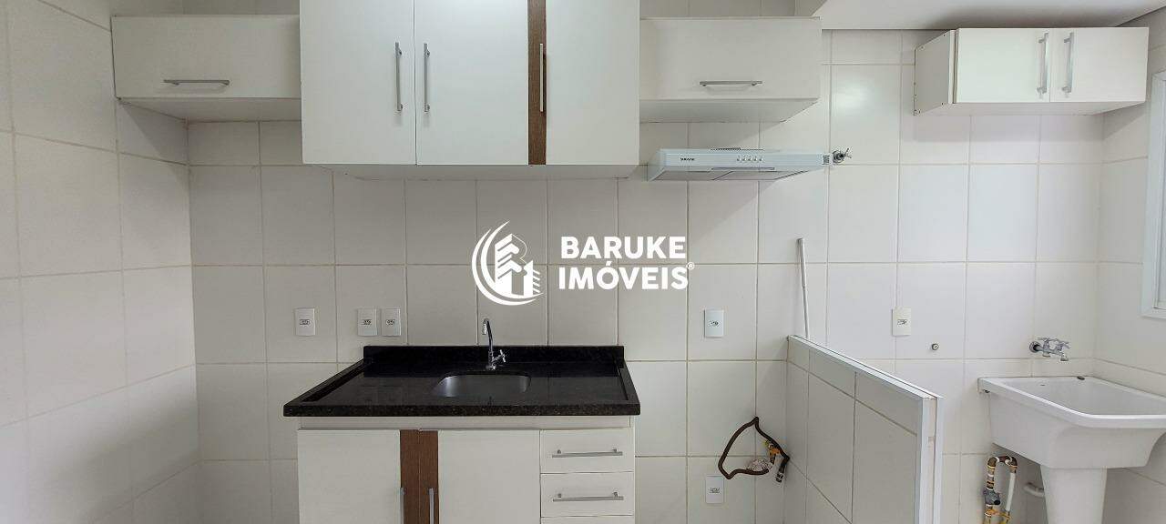 Apartamento para aluguel no bairro VILA FURLANIndaiatuba: 