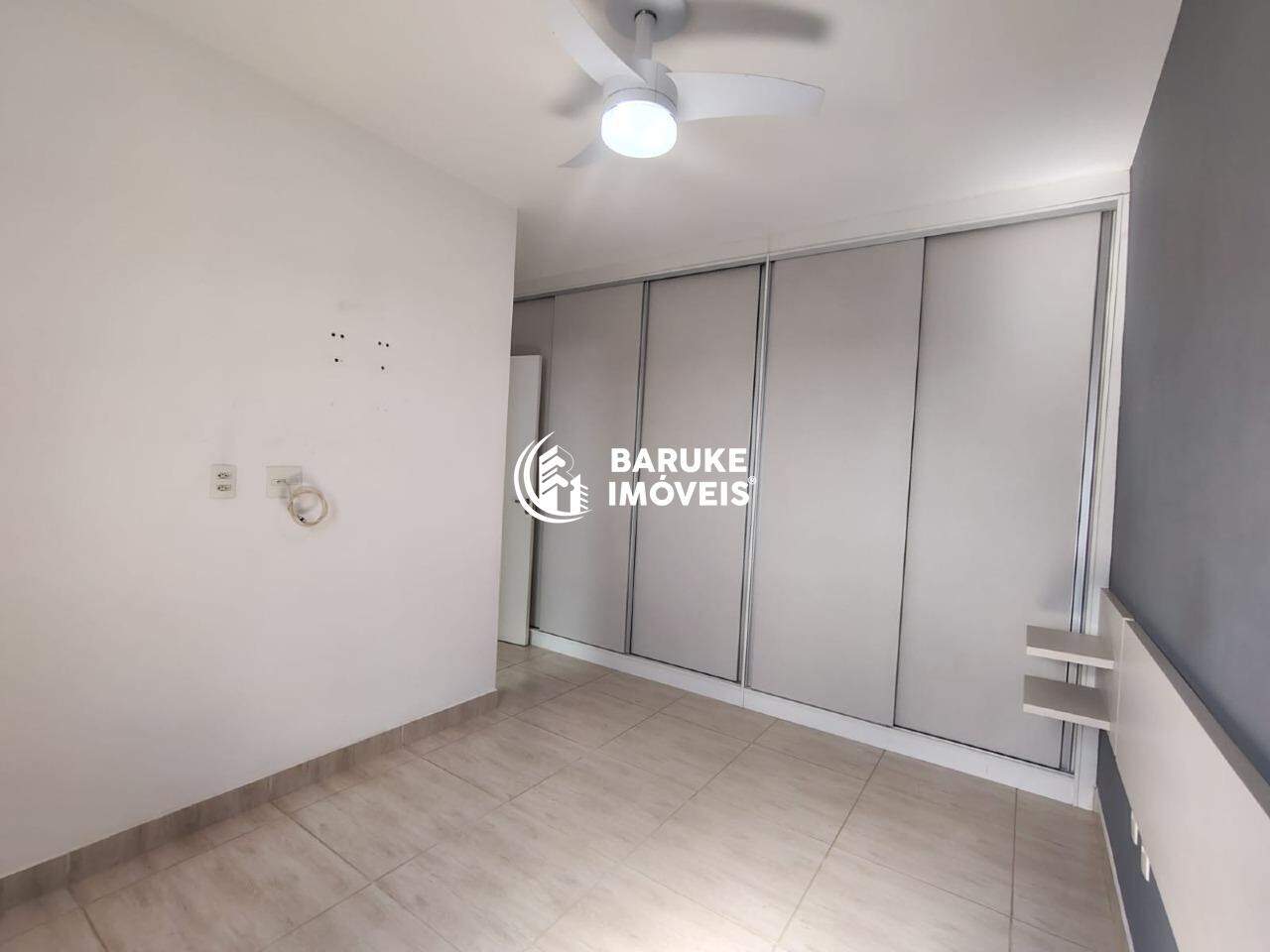 Apartamento à venda no bairro CIDADE NOVA IIIndaiatuba: 