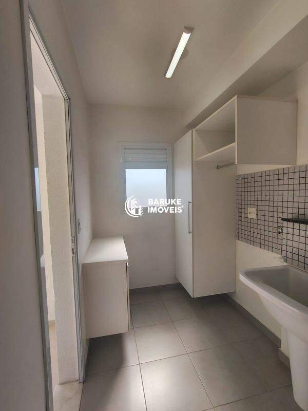 Apartamento à venda no bairro CIDADE NOVA IIIndaiatuba: 