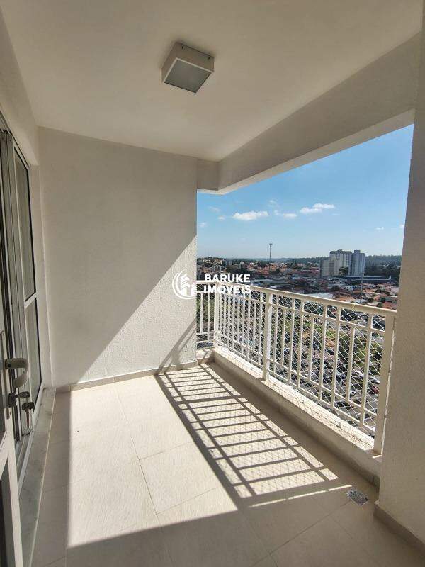 Apartamento à venda no bairro CIDADE NOVA IIIndaiatuba: 