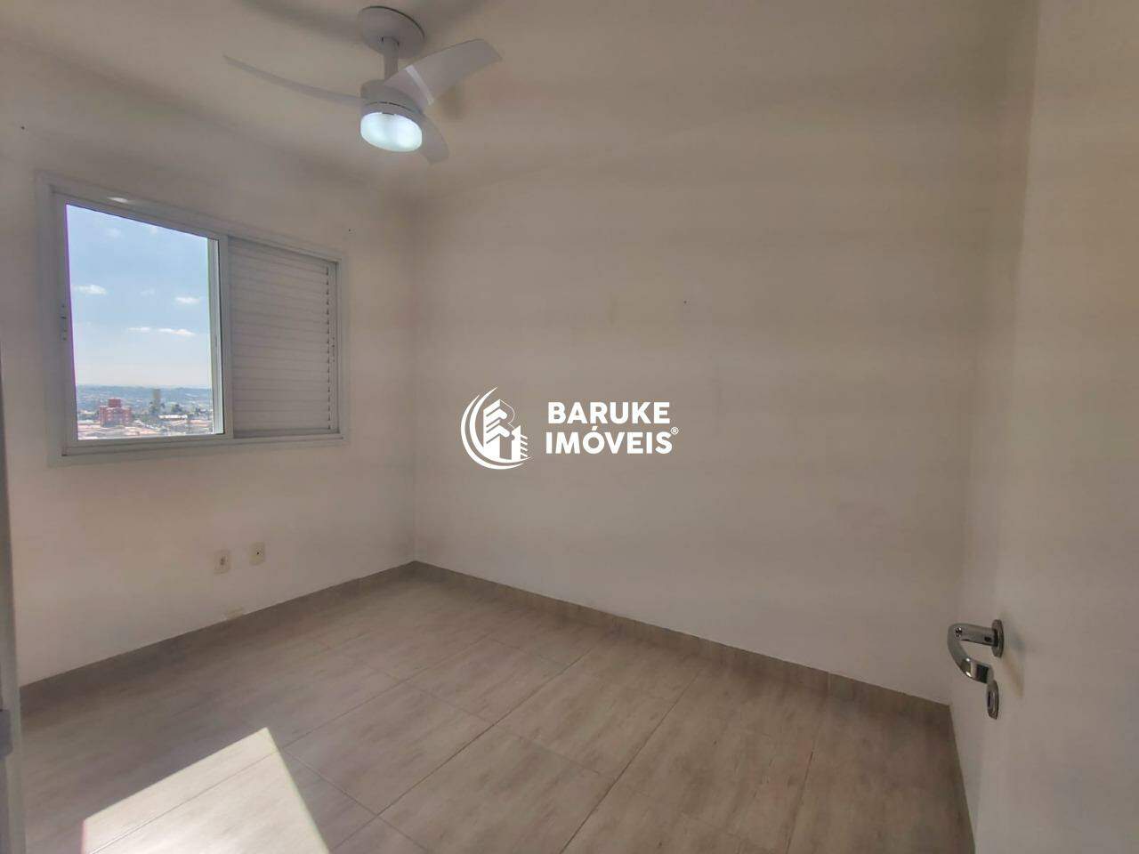 Apartamento à venda no bairro CIDADE NOVA IIIndaiatuba: 