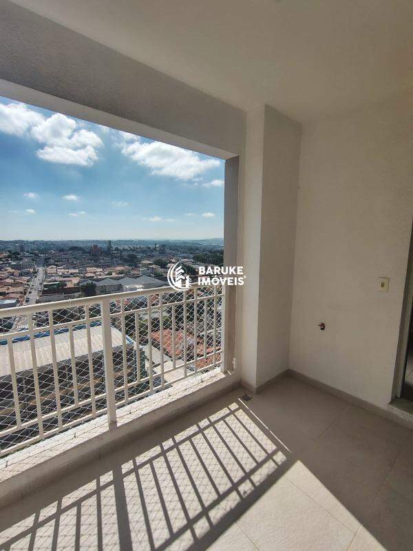 Apartamento à venda no bairro CIDADE NOVA IIIndaiatuba: 