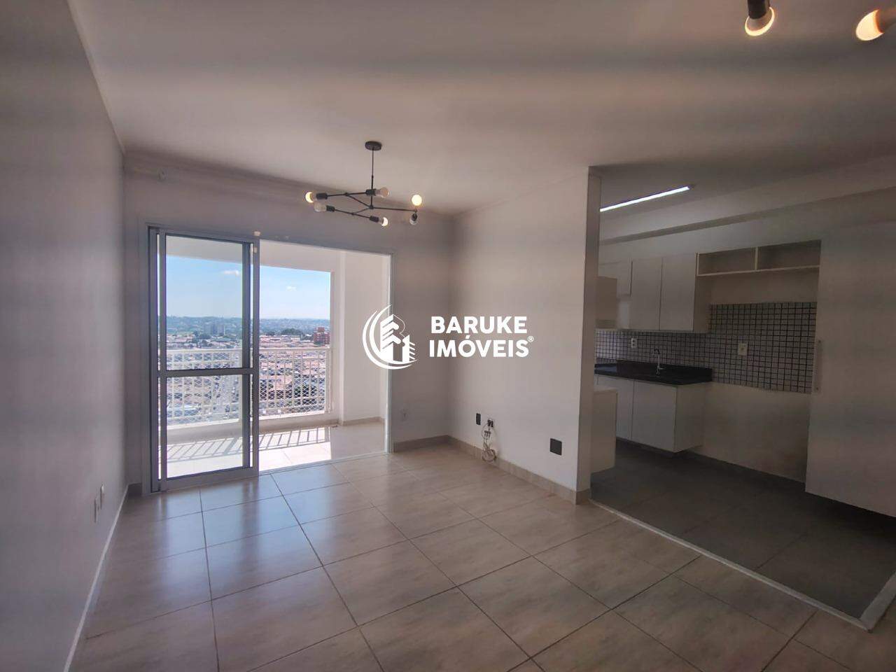 Apartamento à venda no bairro CIDADE NOVA IIIndaiatuba: 